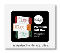 Premium Gift Box