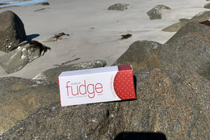 Choc Raspberry Fudge Heaven