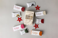 Christmas Hamper Box