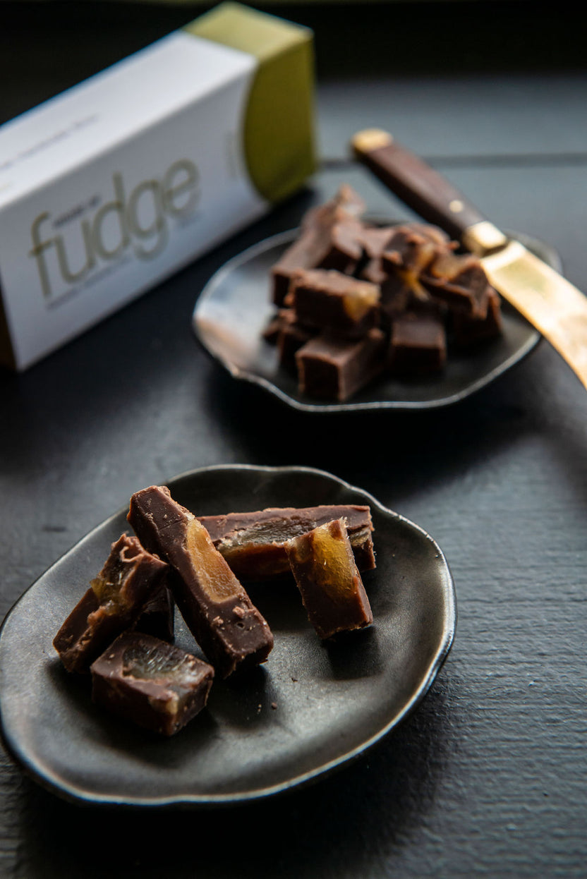 House of Fudge Hand Crafted in Hobart, Tasmania House Of Fudge