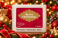 Premium Christmas Gift Box - Pink