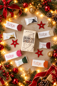 Christmas Hamper Box