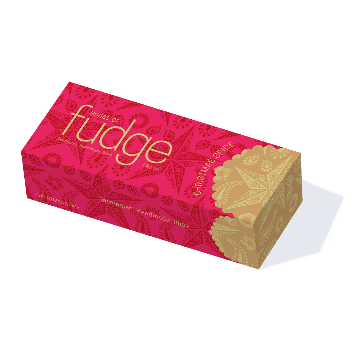 **NEW**   Christmas Spice