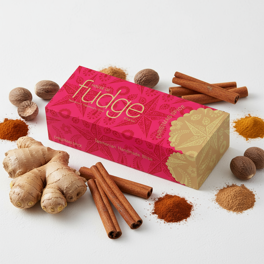 **NEW**   Christmas Spice