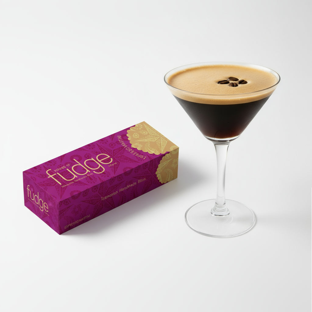 **NEW**   Espresso Martini
