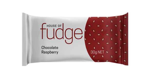 Chocolate Raspberry - Bliss Bite 30g
