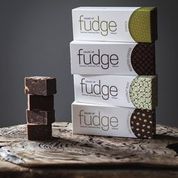 4 Fudges Gift Pack | House of Fudge | Fudge Gift Box