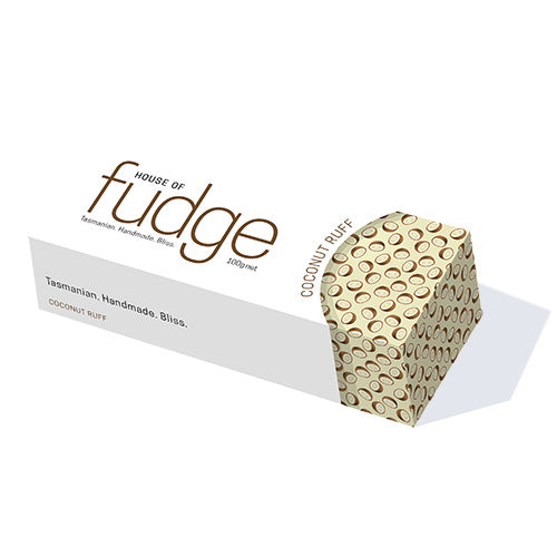 Christmas gift box | House of Fudge | Fudge Gift Box