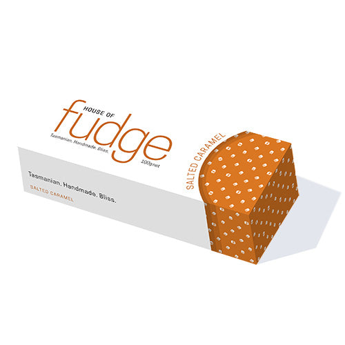 Love You Fudge Gift Box