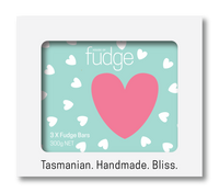 Love You Fudge Gift Box