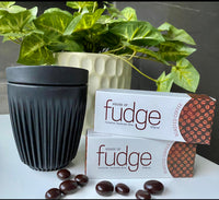 Coffee Lovers Gift Pack | House of Fudge | Fudge Gift Box
